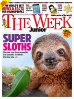 The Week Junior US